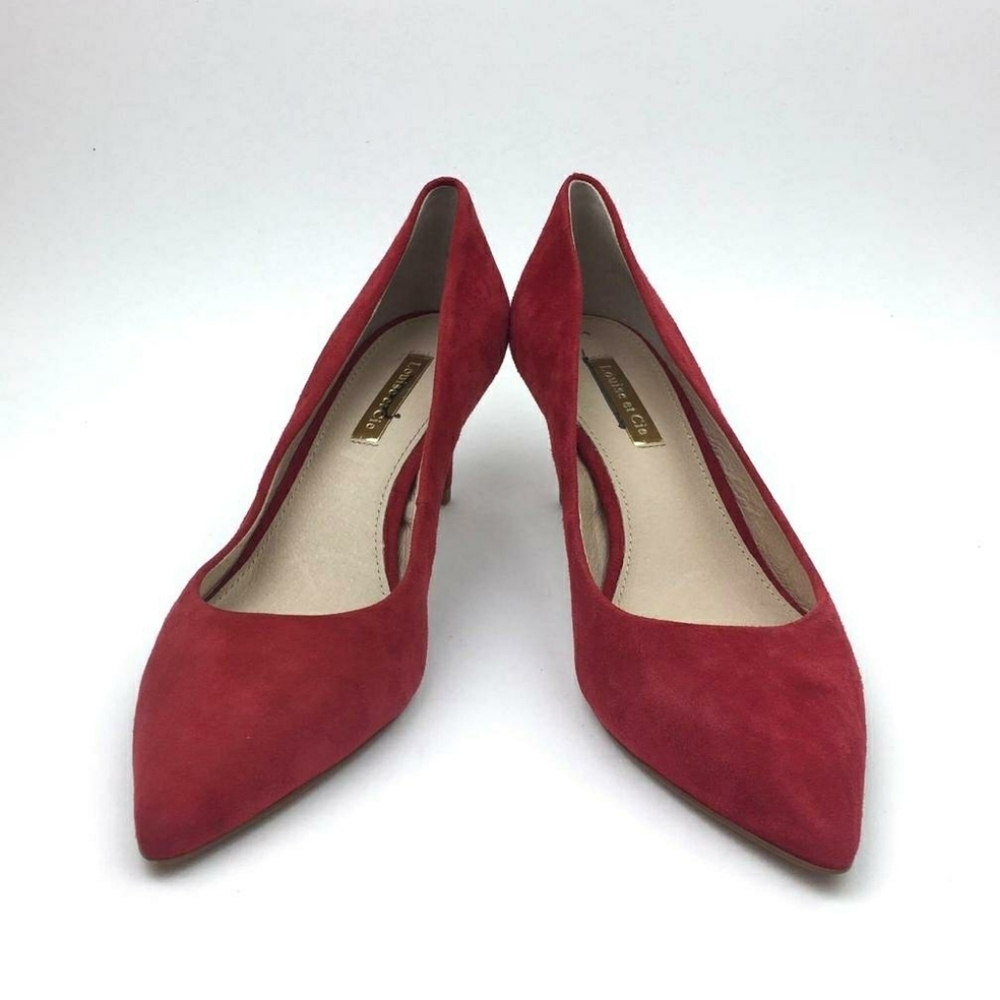 LOUISE ET CIE Jordyna Pump sz 6